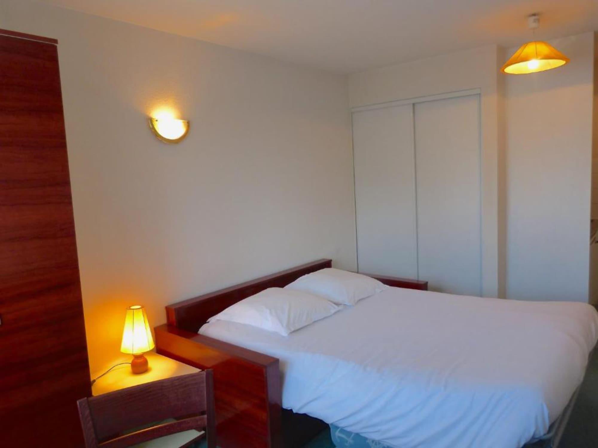 Appart'City Rennes Saint-Gregoire Exterior foto