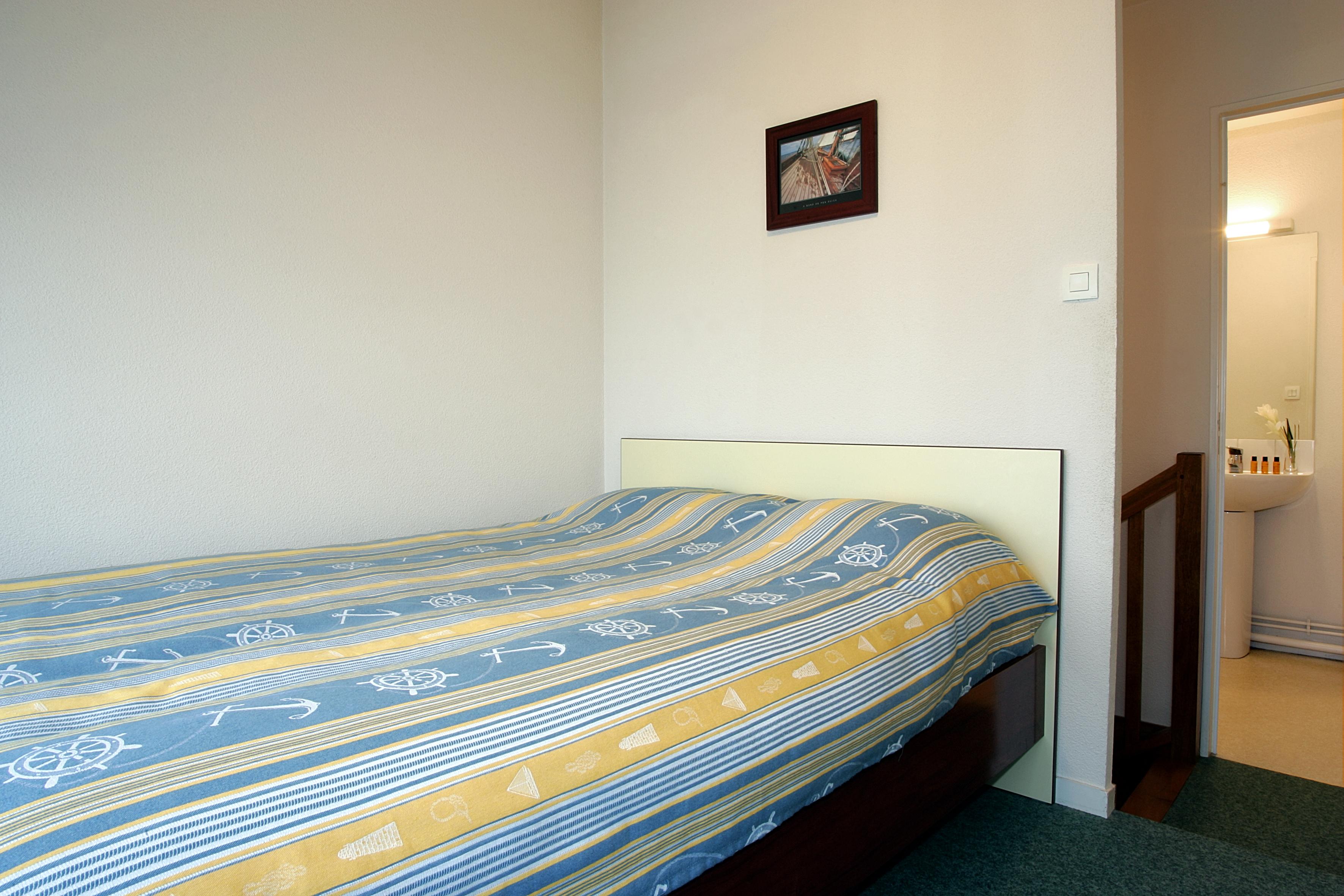 Appart'City Rennes Saint-Gregoire Exterior foto